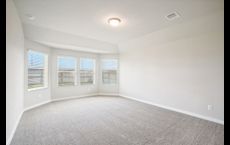 Wall Street Village: Richmond, Texas - Meritage Homes