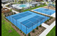 Lakehaven - Signature Series: Farmersville, Texas - Meritage Homes