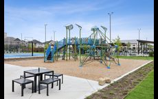 Lakehaven - Spring Series: Farmersville, Texas - Meritage Homes