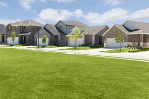 Simpson Crossing - Signature Series - McKinney, TX