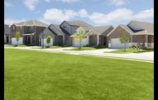 River Ridge: Crandall, Texas - Meritage Homes