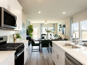 Trails of Lavon - Signature Series - Lavon, TX