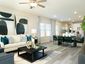 casa en Parks at Foster Crossing - Spring Series por Meritage Homes