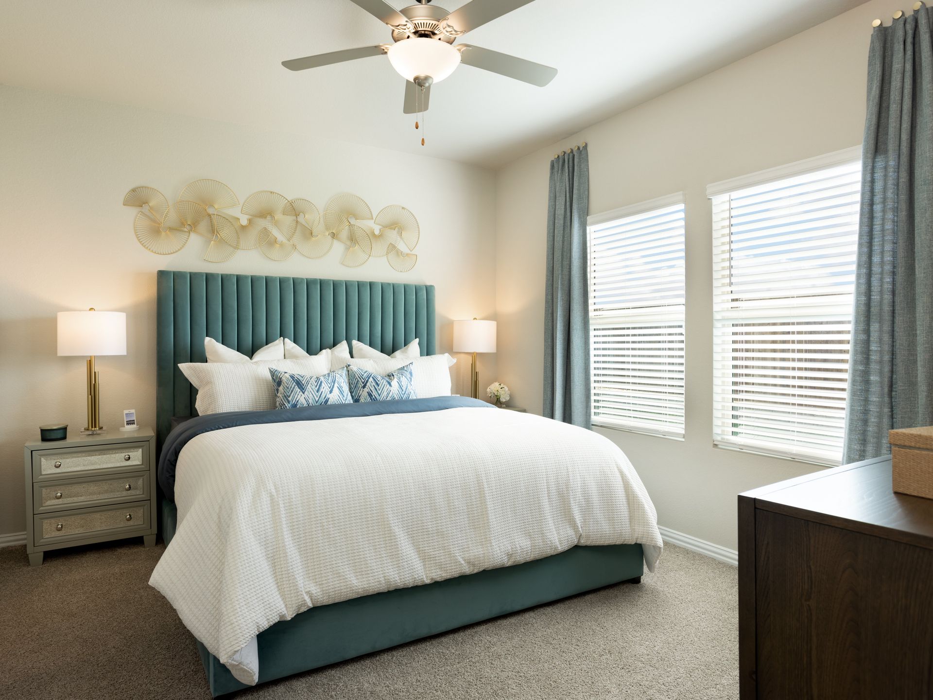 Enjoy our primary oasis in the Carlsbad