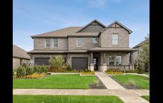 Lakehaven - Premier Series: Farmersville, Texas - Meritage Homes