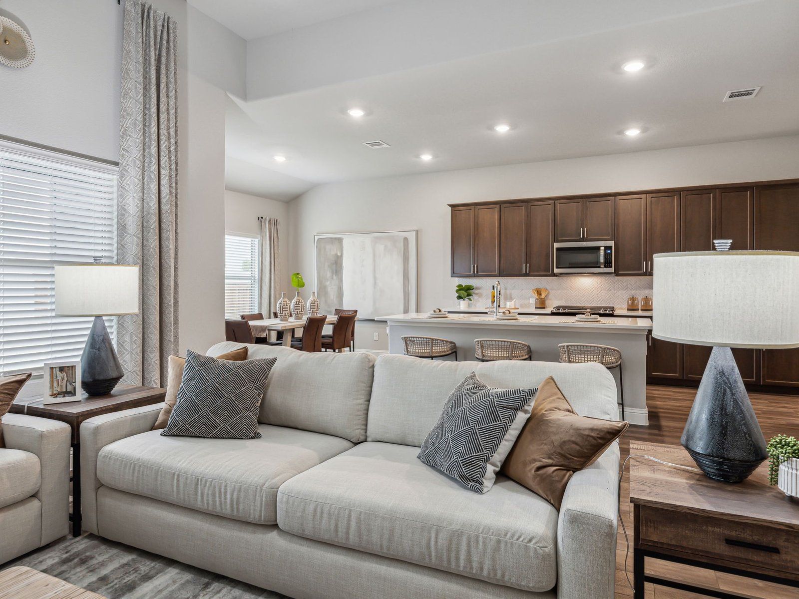 Eastridge - Premier Series - McKinney, TX