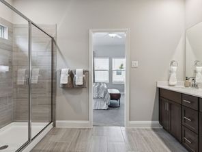 4110 Granbury Drive (The Abington)