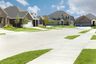 casa en Windmore por Meritage Homes