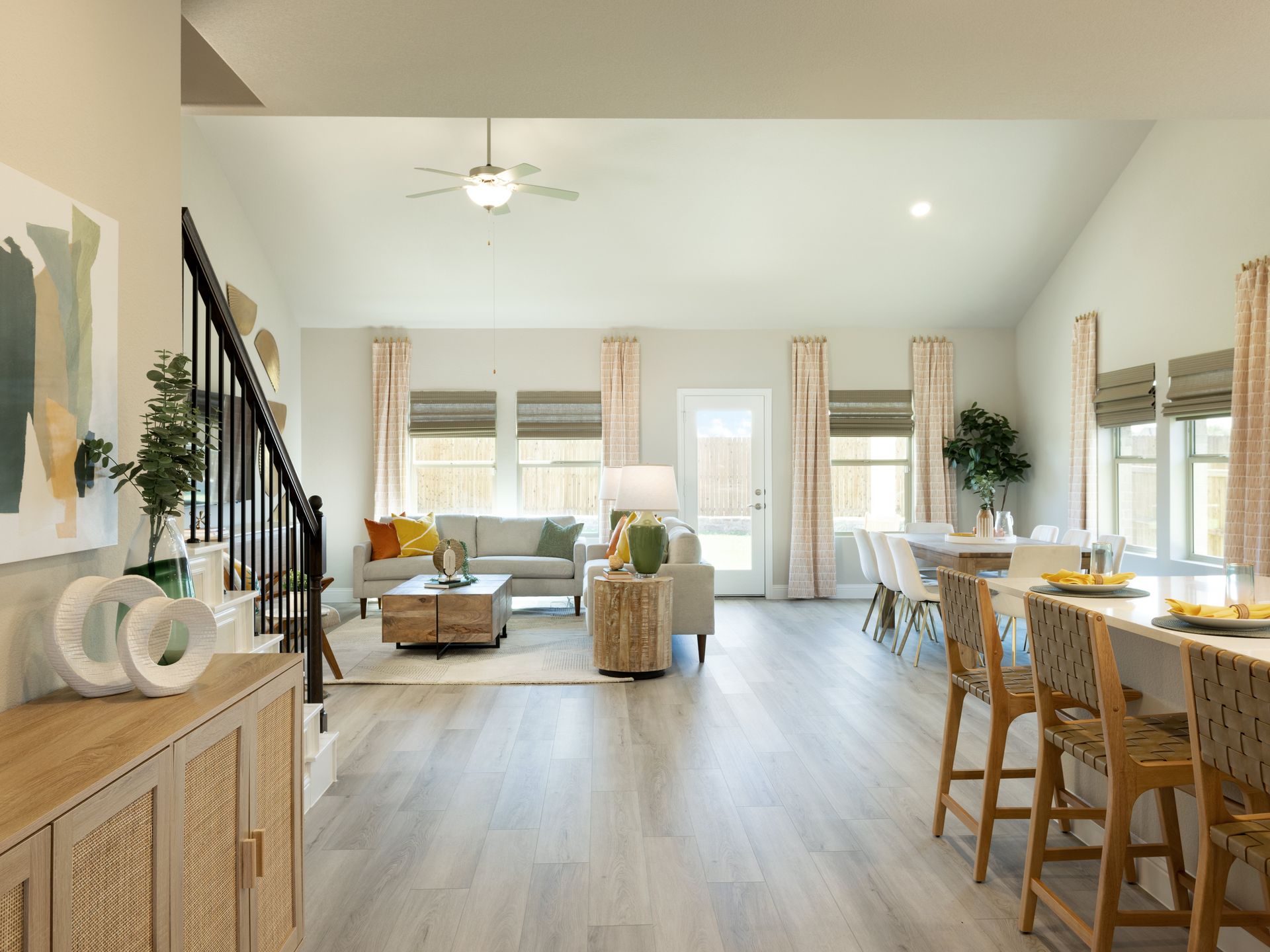 Open Concept
