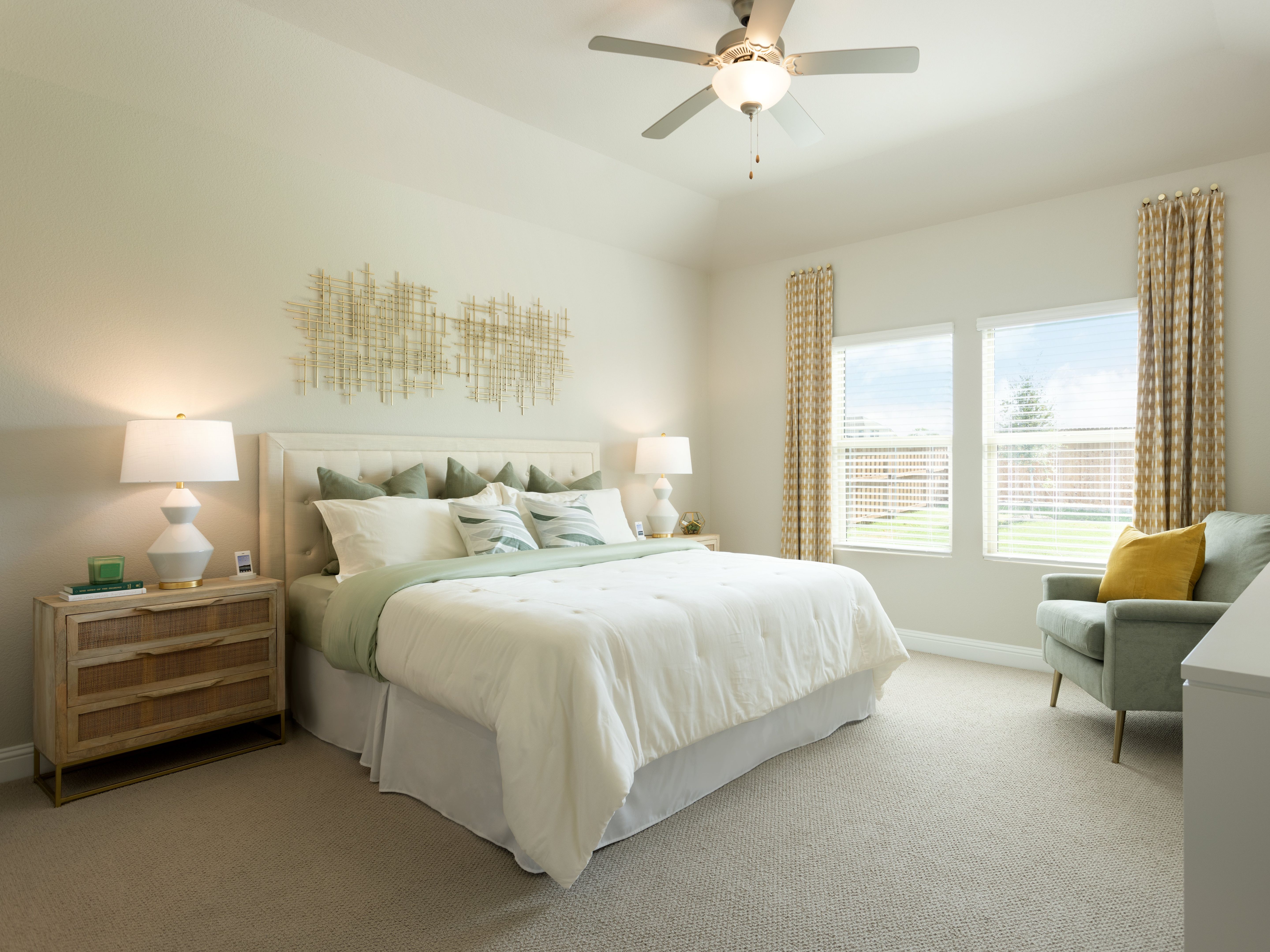 Enjoy our primary oasis in the Kessler