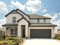 casa en Parks at Foster Crossing - Premier Series por Meritage Homes