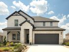 Parks at Foster Crossing - Premier Series - Anna, TX