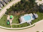 Ashford Park - Texana Series - Corinth, TX