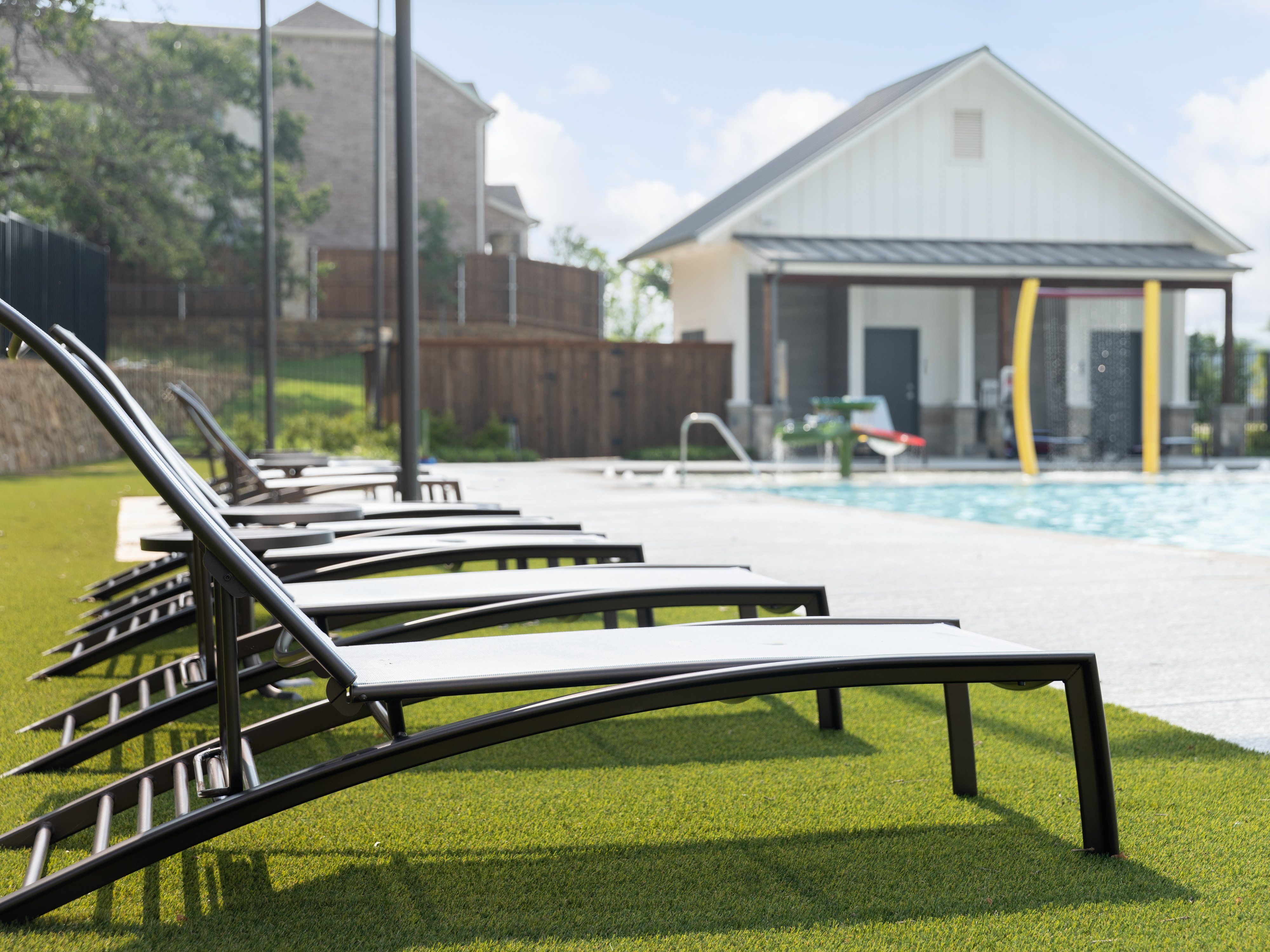 The Strata - Ashford Park - Texana Series: Corinth, Texas - Meritage Homes