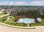 casa en Ashford Park - Texana Series por Meritage Homes