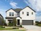 casa en Ashford Park - Texana Series por Meritage Homes