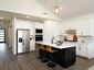 casa en Ashford Park - Texana Series por Meritage Homes