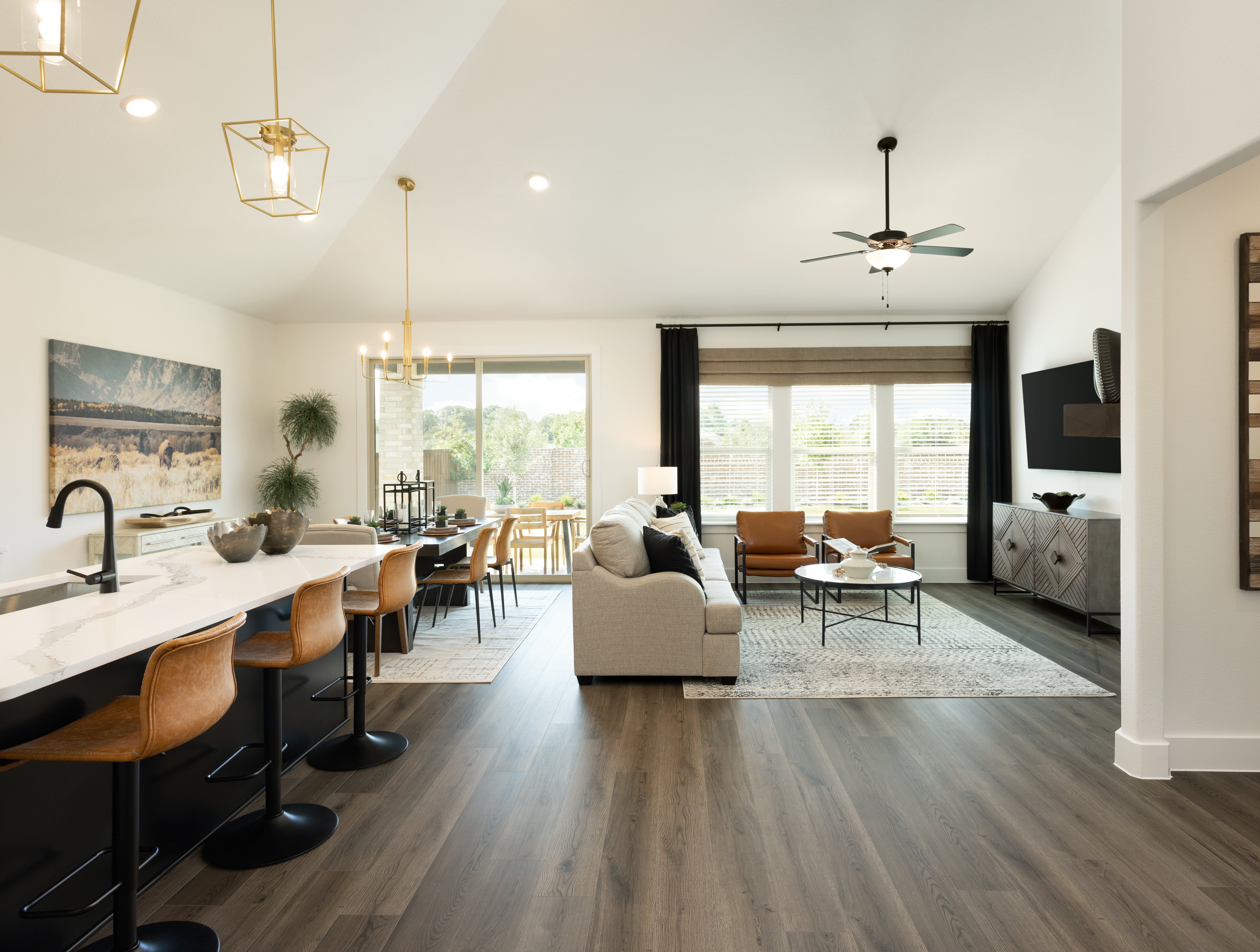 (M) 2764 Acadia Drive - Model