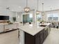 casa en Abel Ranch Signature Series por Meritage Homes
