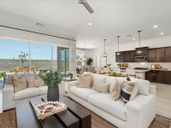 Abel Ranch Signature Series por Meritage Homes en Phoenix-Mesa Arizona