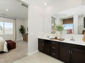 Abel Ranch Signature Series por Meritage Homes en Phoenix-Mesa Arizona