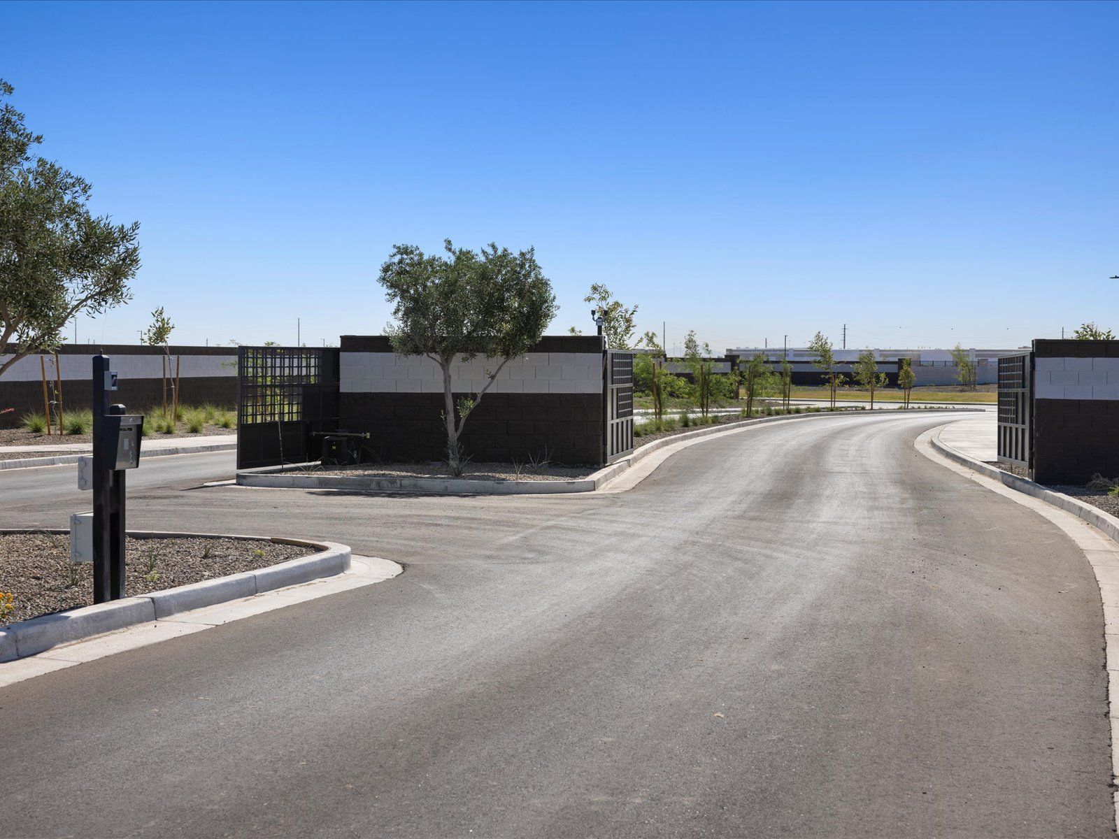 Welcome to Abel Ranch in Goodyear.