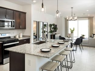 Ezra Select - Bella Vista Trails Classic Series: San Tan Valley, Arizona - Meritage Homes