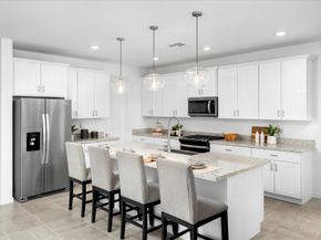 Rancho Mirage Reserve Series - Maricopa, AZ