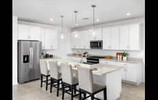Rancho Mirage Reserve Series: Maricopa, Arizona - Meritage Homes