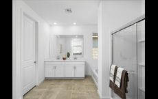 Rancho Mirage Reserve Series: Maricopa, Arizona - Meritage Homes