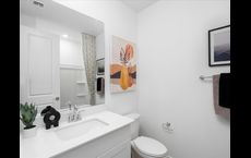 Rancho Mirage Reserve Series: Maricopa, Arizona - Meritage Homes