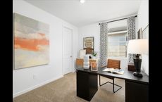 Rancho Mirage Reserve Series: Maricopa, Arizona - Meritage Homes