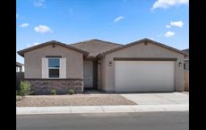 Rancho Mirage Reserve Series: Maricopa, Arizona - Meritage Homes
