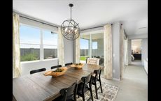 Rancho Mirage Signature Series: Maricopa, Arizona - Meritage Homes