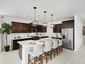casa en Mesquite Mountain Ranch at Frontera por Meritage Homes