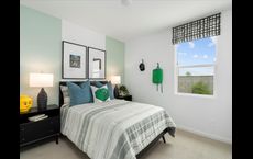 Mesquite Mountain Ranch at Frontera: Surprise, Arizona - Meritage Homes