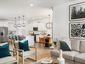 casa en Mountain View Estates Signature Series por Meritage Homes
