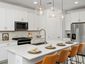 casa en Silva Farms - Estate Series por Meritage Homes