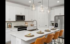 San Tan Groves - Classic Series: San Tan Valley, Arizona - Meritage Homes