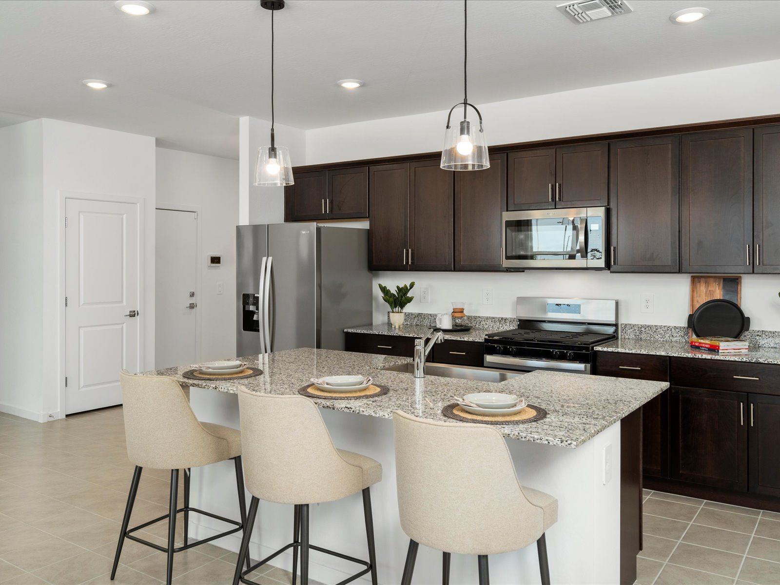 Welcome to the Cedar floorplan.