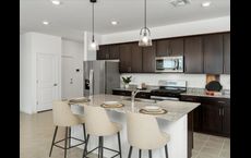 Silva Farms - Classic Series: Goodyear, Arizona - Meritage Homes