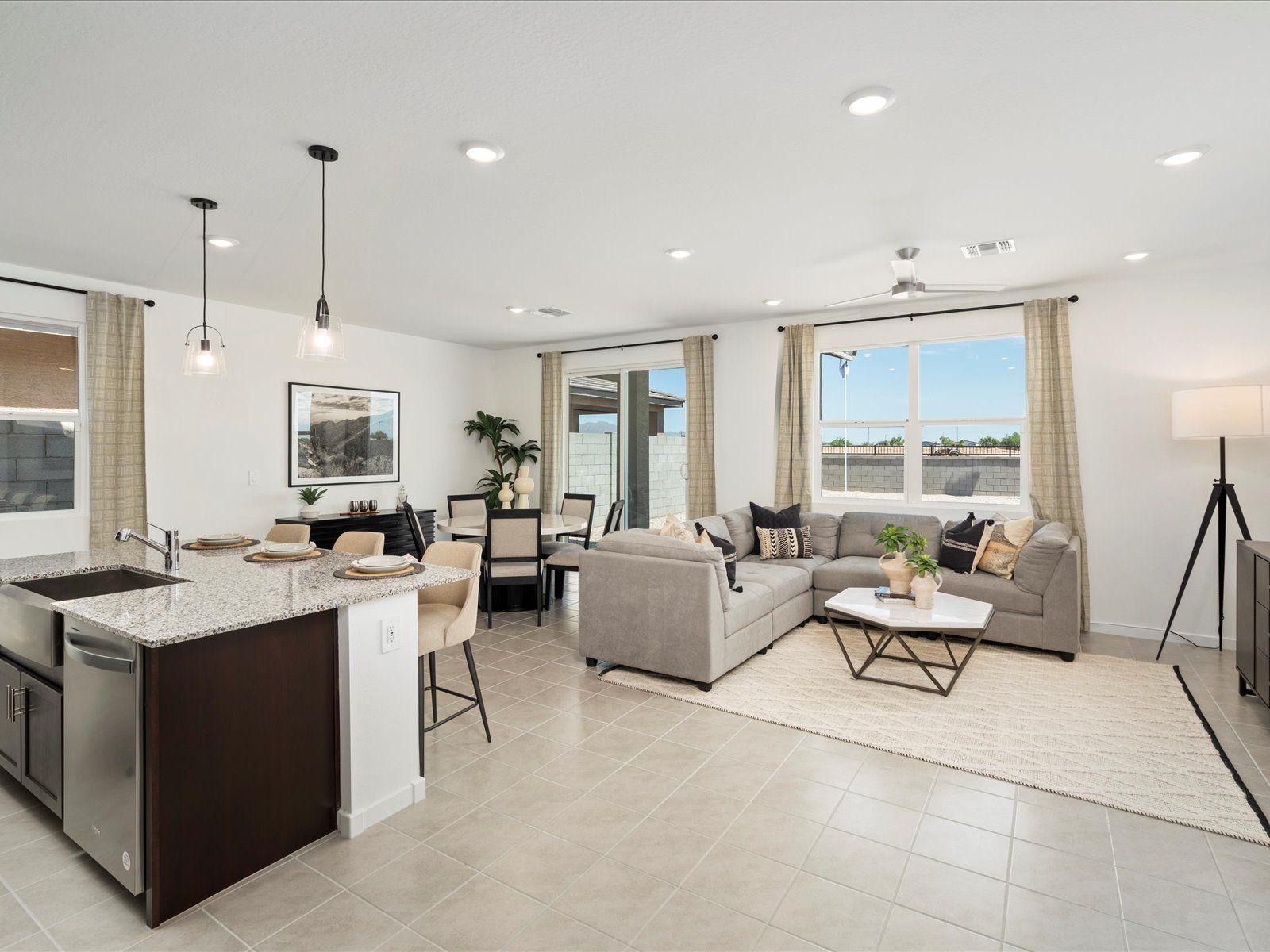 Welcome to the Cedar floorplan.