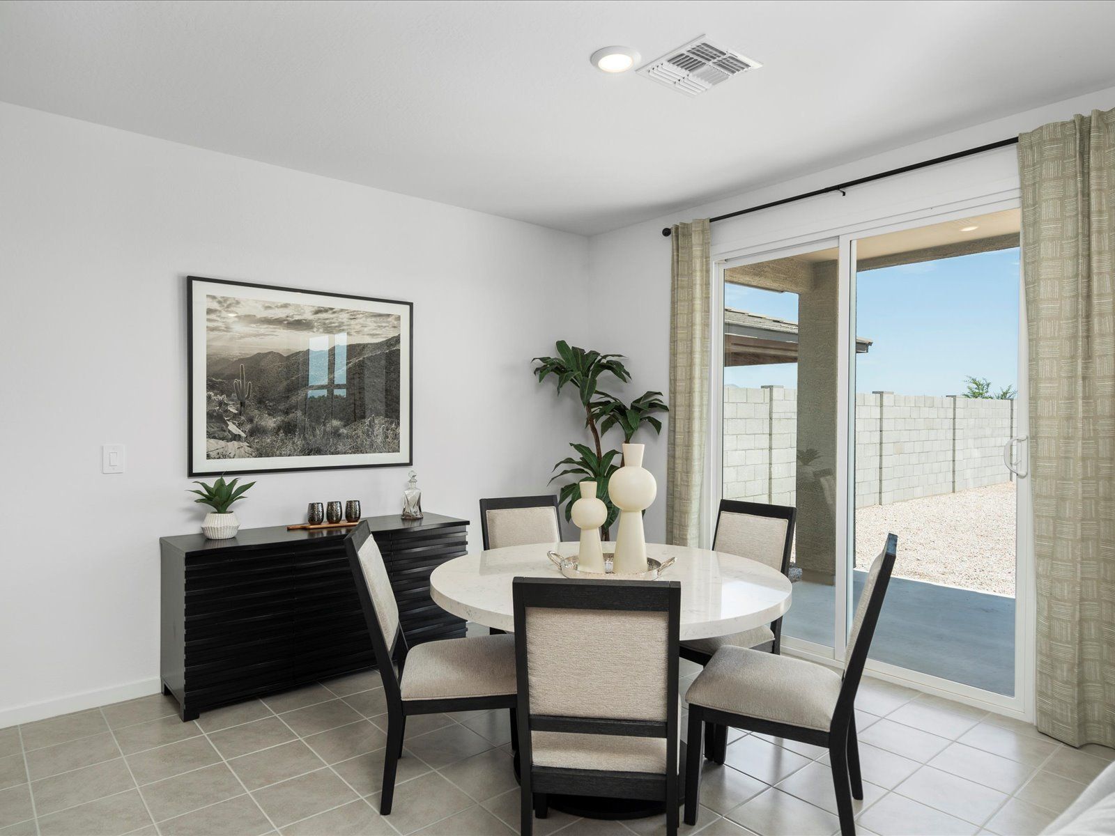 Welcome to the Cedar floorplan.