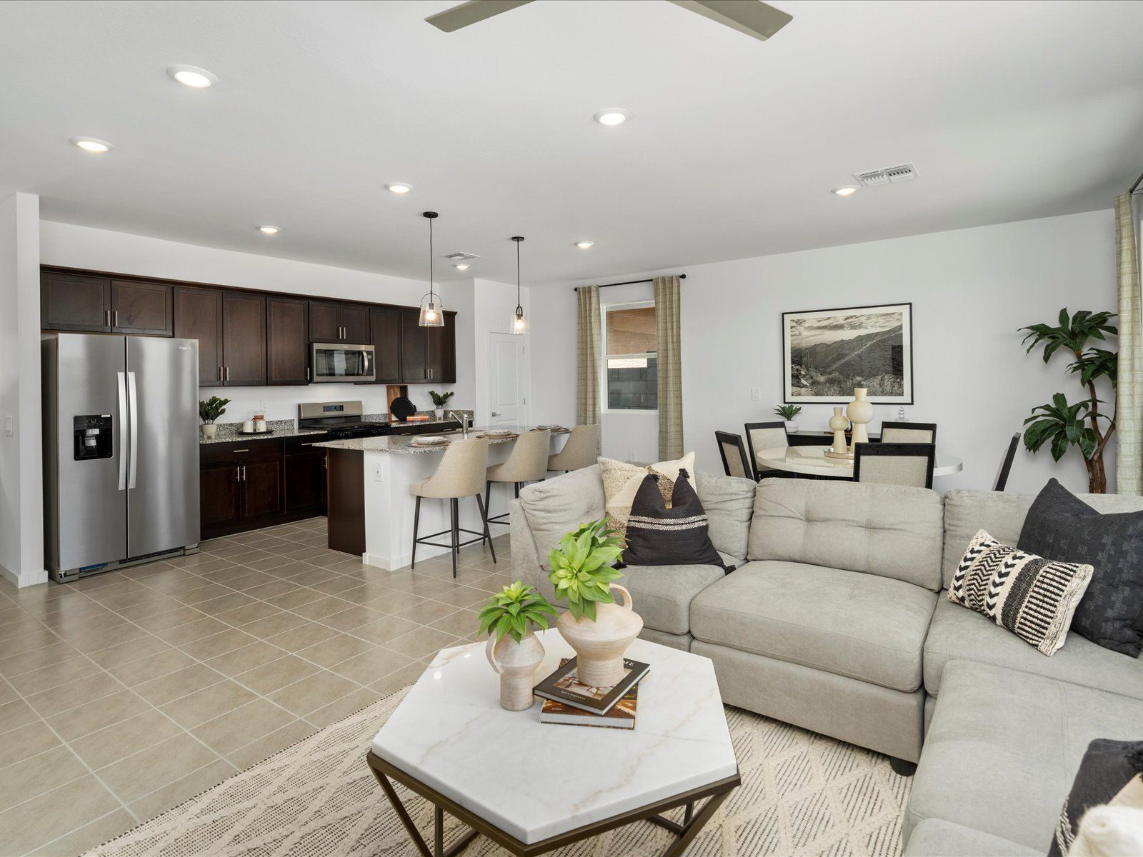 Welcome to the Cedar floorplan.