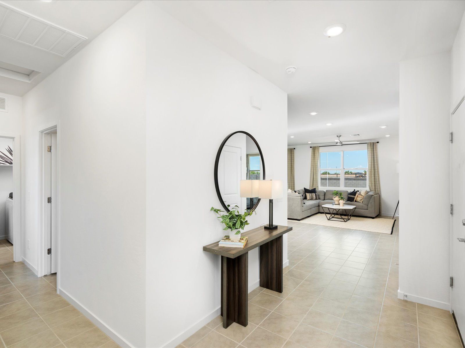 Welcome to the Cedar floorplan.