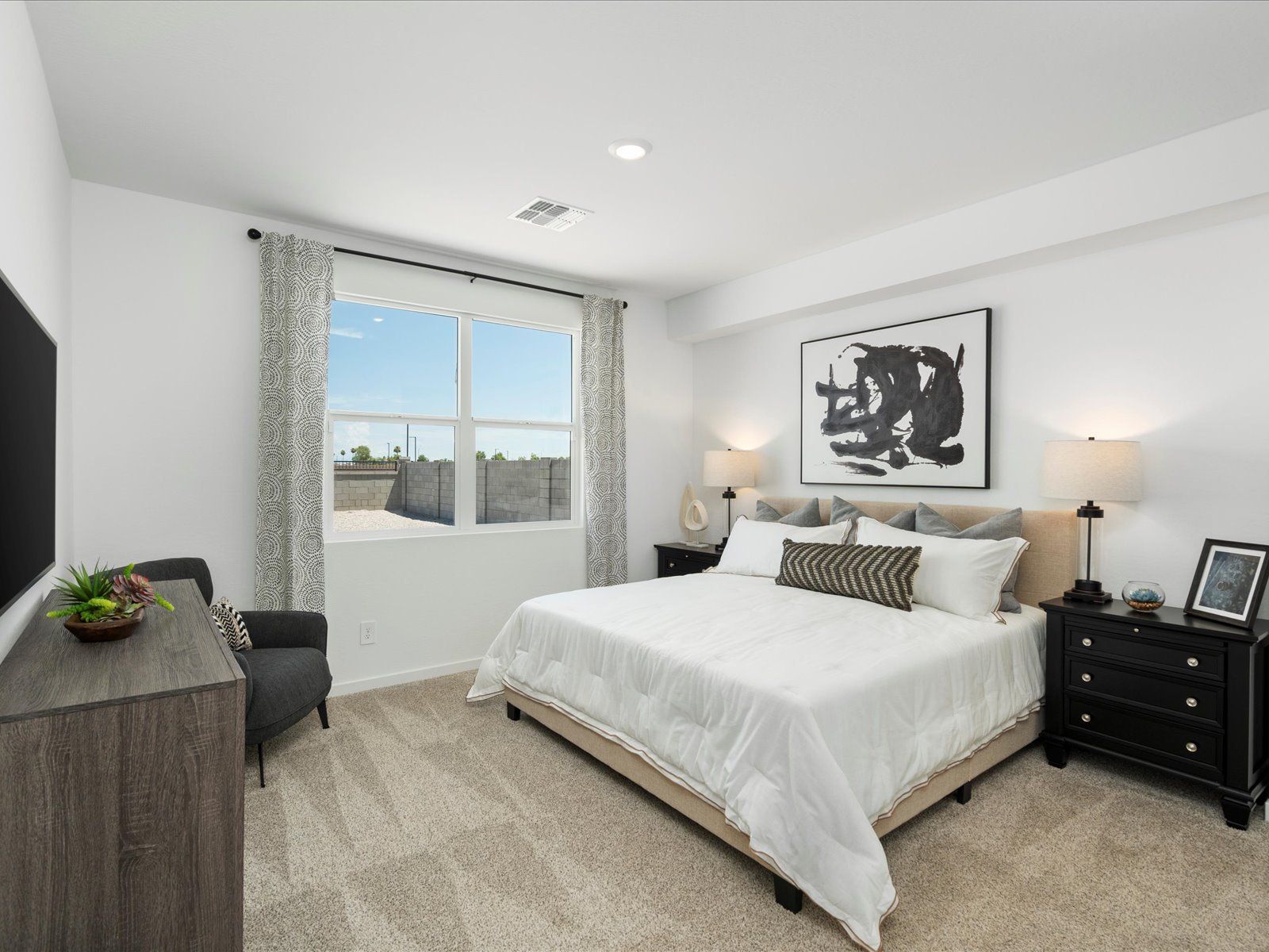 Welcome to the Cedar floorplan.