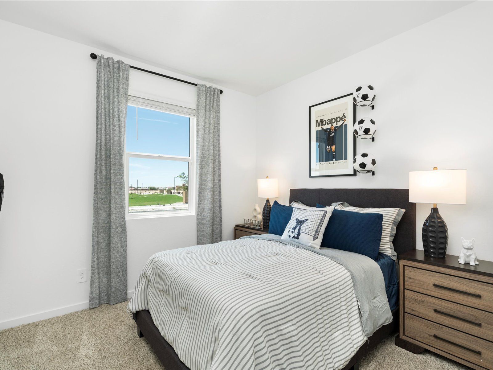 Welcome to the Cedar floorplan.