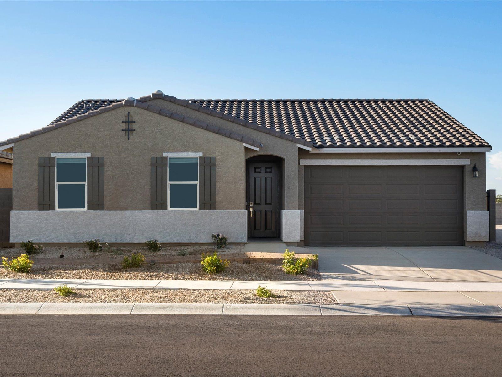 Welcome to the Cedar floorplan.