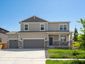 casa en Buffalo Highlands: The Canyon Collection por Meritage Homes