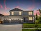 casa en Buffalo Highlands: The Canyon Collection por Meritage Homes